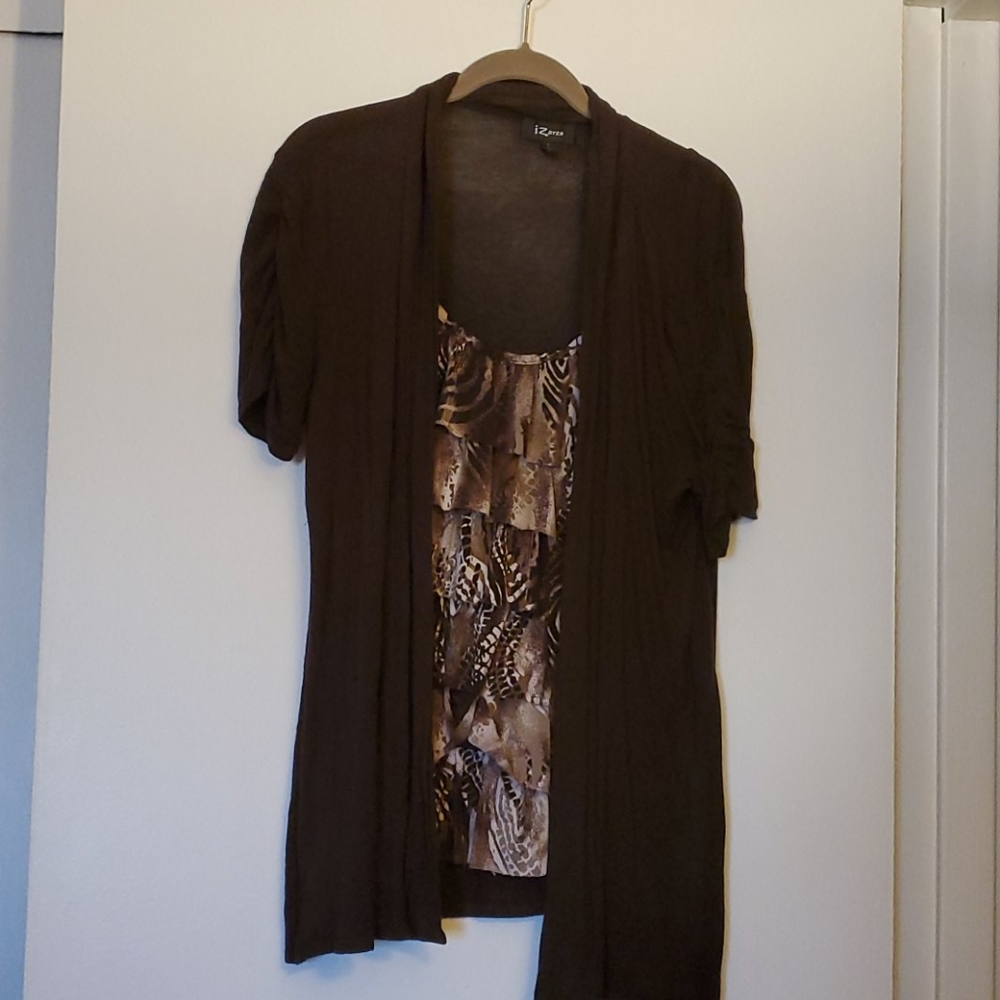 iZbyer Top